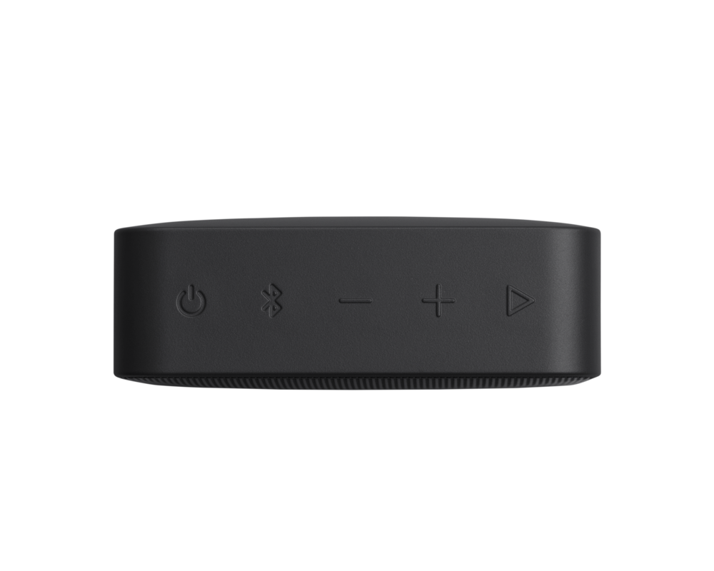 Тонколони JBL GO2 Essential - Черна 6