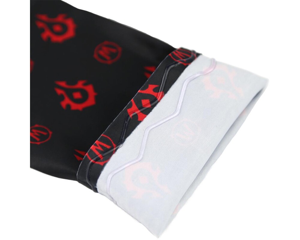 Аксесоар Геймърски ръкав FragOn Arm Sleeve World of Warcraft Horde - Размер M 3