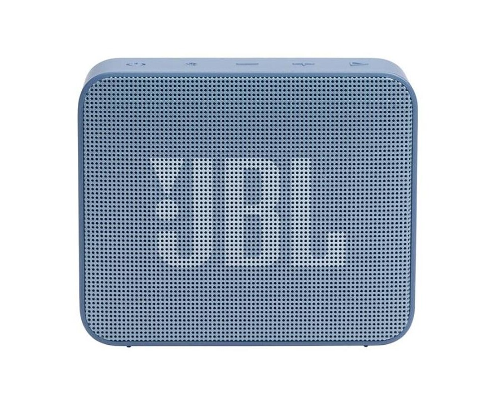 Тонколони JBL GO2 Essential - Син 2