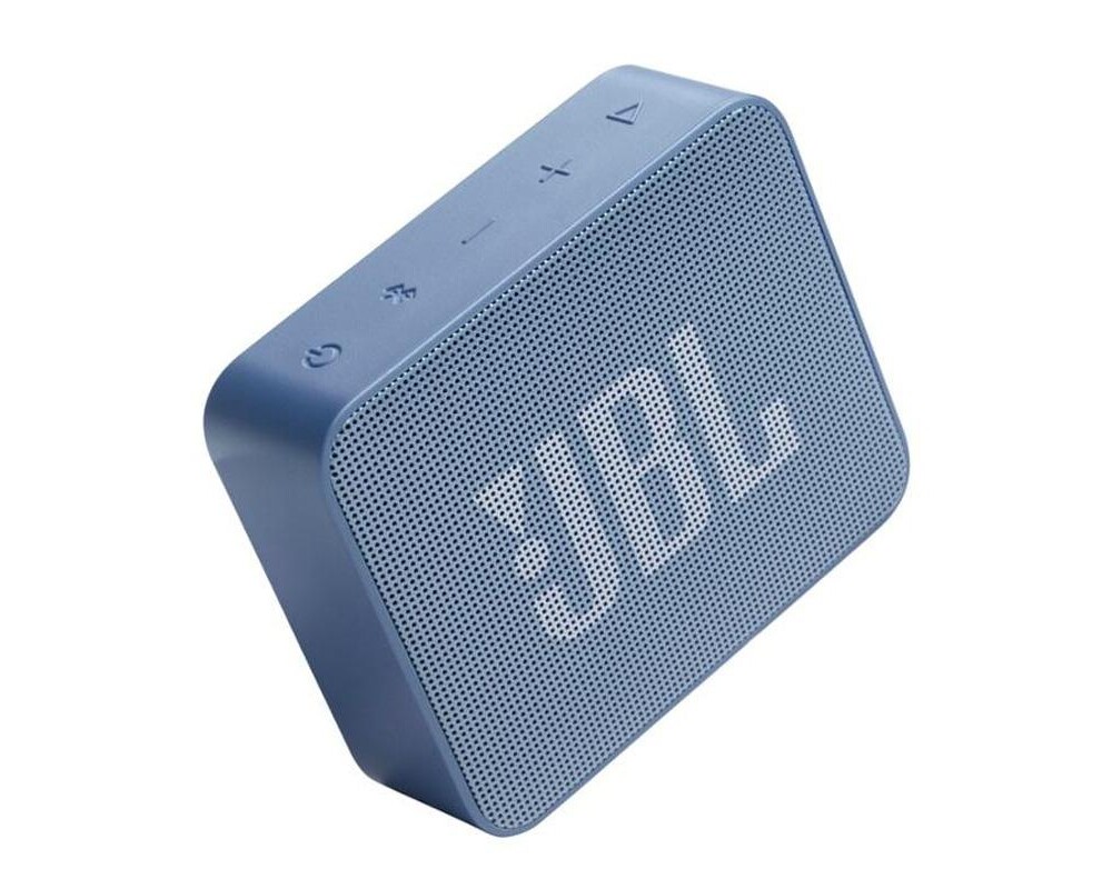 Тонколони JBL GO2 Essential - Син 3