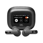 <span>Слушалки</span> Блутут слушалки-тапи JBL Live Beam 3 - Черни <span class='catalog-num-in-name'>LIVE-BEAM3-BLK</span> - 