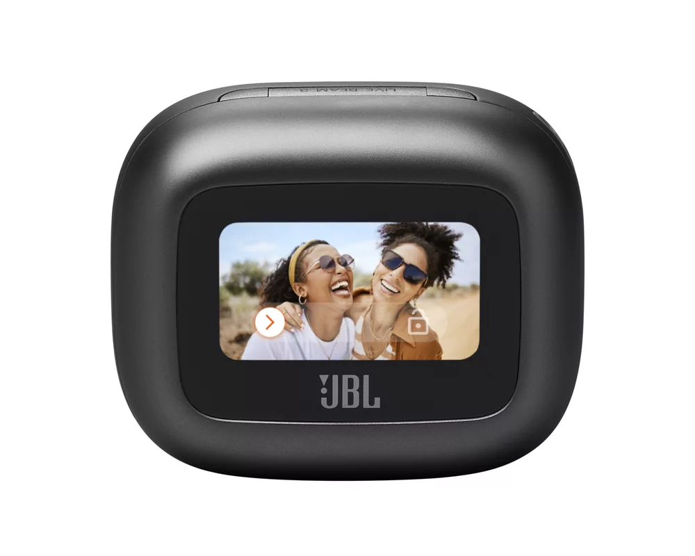 Слушалки Блутут слушалки-тапи JBL Live Beam 3 - Черни 7