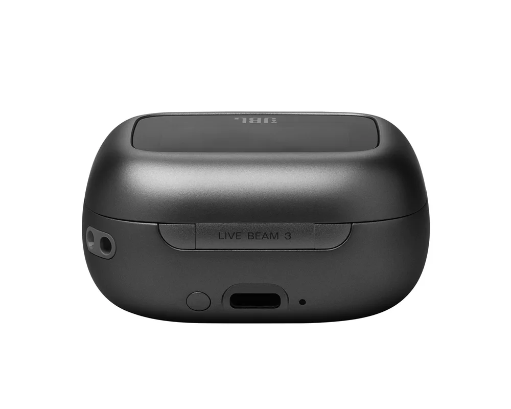 Слушалки Блутут слушалки-тапи JBL Live Beam 3 - Черни 8