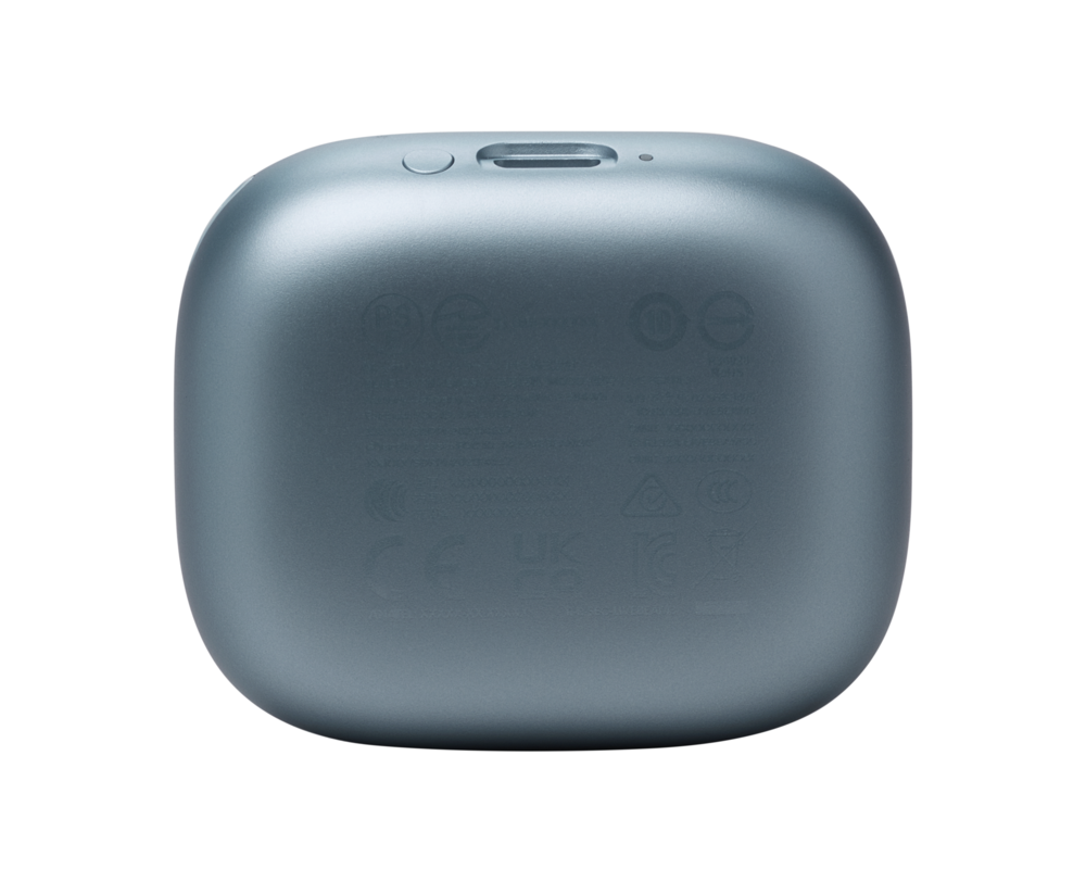 Слушалки Блутут слушалки-тапи JBL Live Beam 3 - Син 10