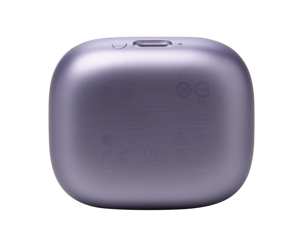 Слушалки Блутут слушалки-тапи JBL Live Beam 3 - Лилав 10