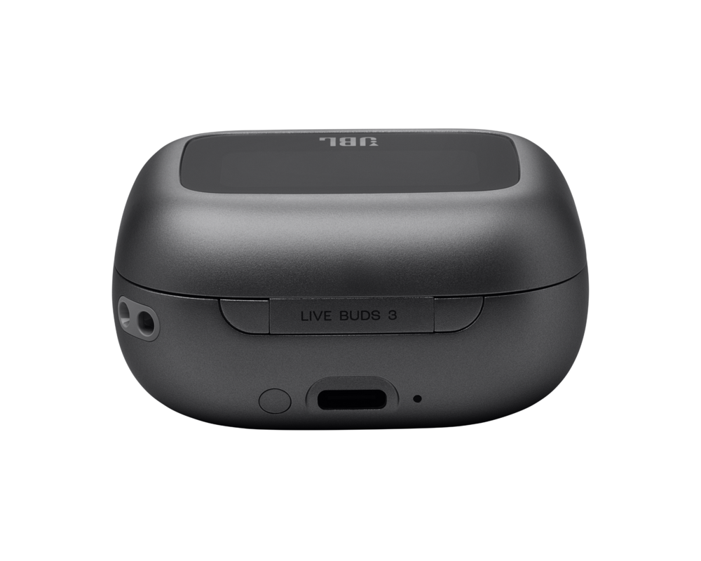 Слушалки Блутут слушалки-тапи JBL Live Buds 3 - Черни 11