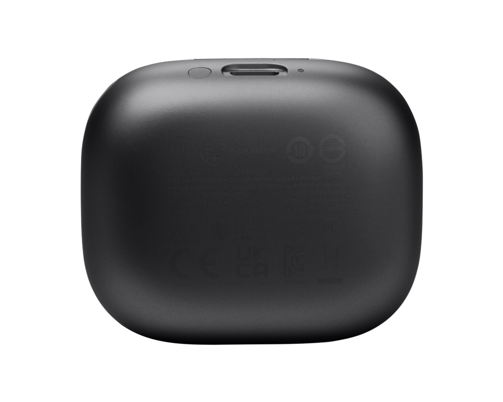 Слушалки Блутут слушалки-тапи JBL Live Buds 3 - Черни 10