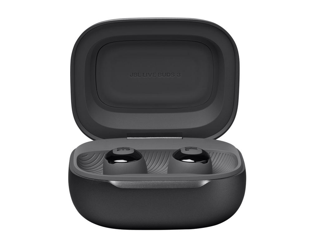 Слушалки Блутут слушалки-тапи JBL Live Buds 3 - Черни 6