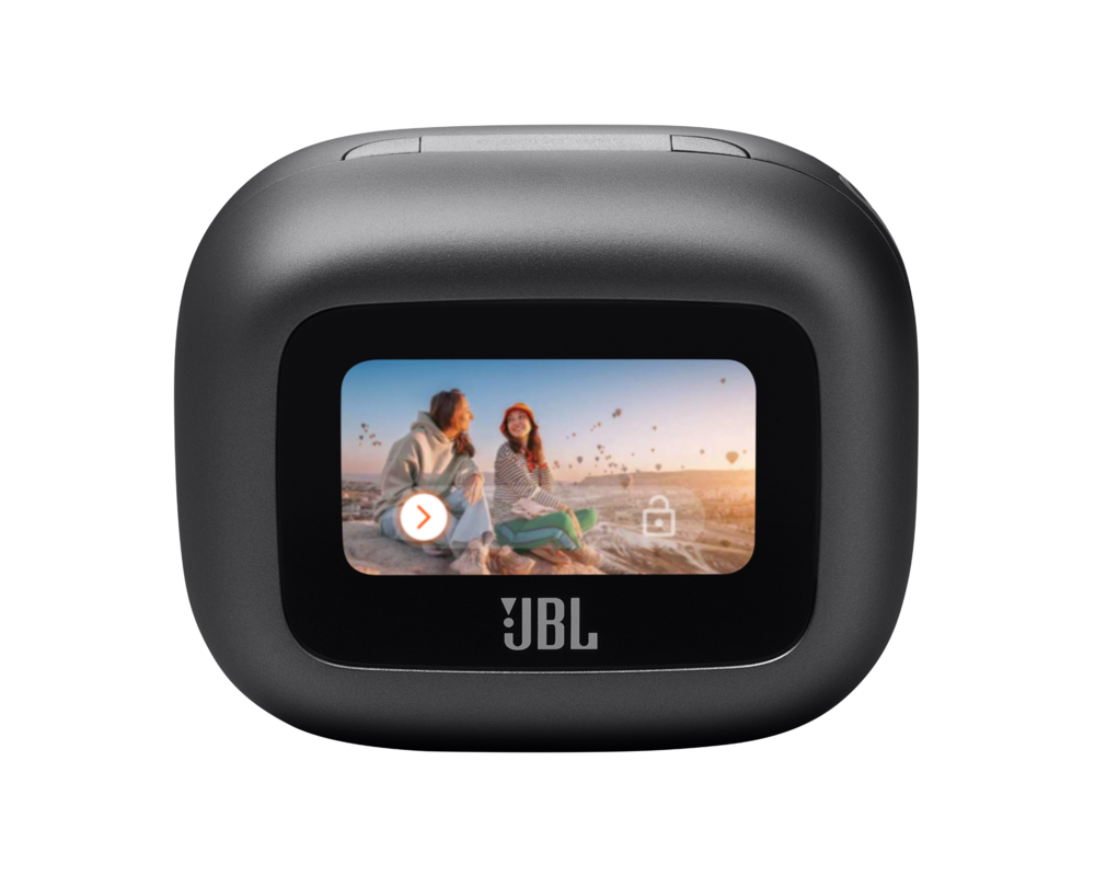 Слушалки Блутут слушалки-тапи JBL Live Buds 3 - Черни 9