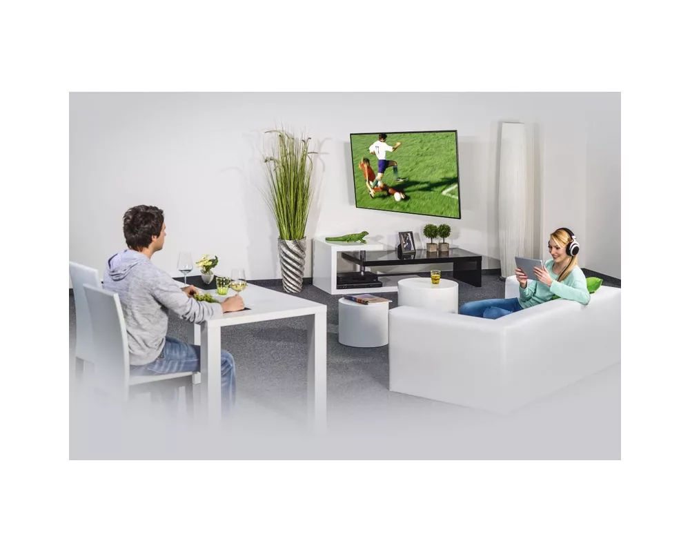 Стойка Fullmotion, 165 см, 32-65 ", до 35 кг 17