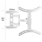 Стойка Fullmotion, 165 см, 32-65 ", до 35 кг 22