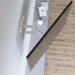 Стойка Fullmotion, 165 см, 32-65 ", до 35 кг 13
