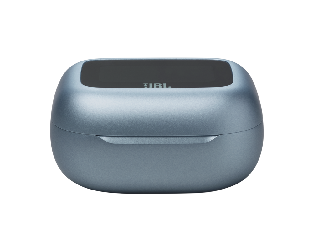 Слушалки Блутут слушалки-тапи JBL Live Buds 3 - Син 11