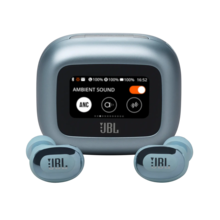  Блутут слушалки-тапи JBL Live Buds 3 - Син 832947 LIVE-BUDS3-BLUE на топ цена - PIC.bg