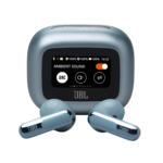 <span>Слушалки</span> Блутут слушалки-тапи JBL Live Flex 3 - Син <span class='catalog-num-in-name'>LIVE-FLEX3-BLUE</span> - 