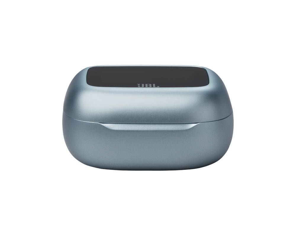 Слушалки Блутут слушалки-тапи JBL Live Flex 3 - Син 11