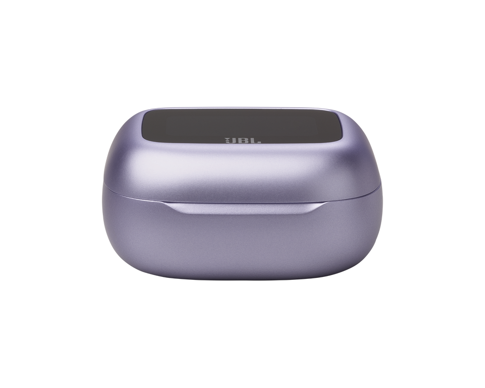 Слушалки Блутут слушалки-тапи JBL Live Flex 3 - Лилав 10