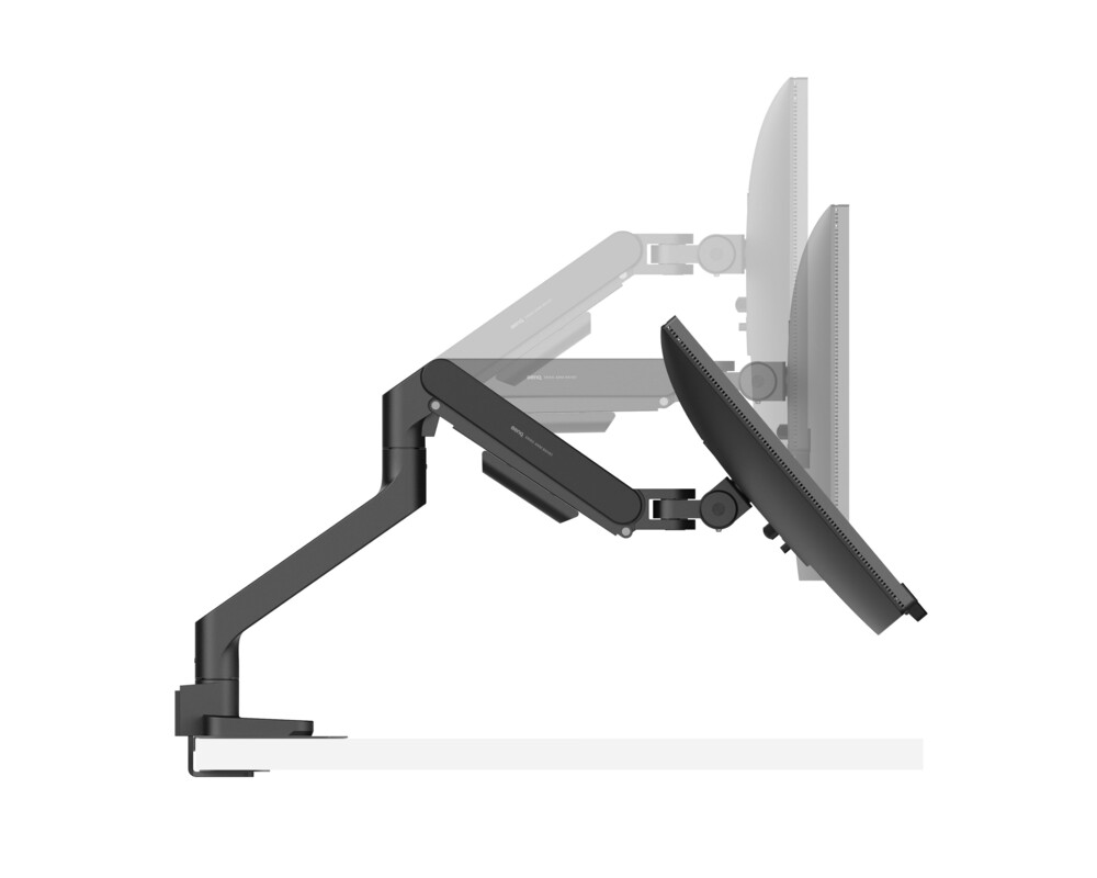 Стойка BENQ Ergo Arm BSH01 - Черен 4