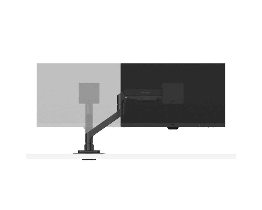 Стойка BENQ Ergo Arm BSH01 - Черен 6