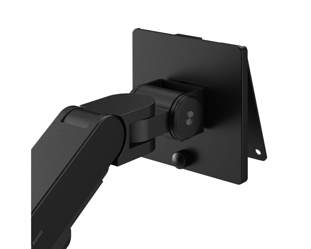 Стойка BENQ Ergo Arm BSH01 - Черен 8