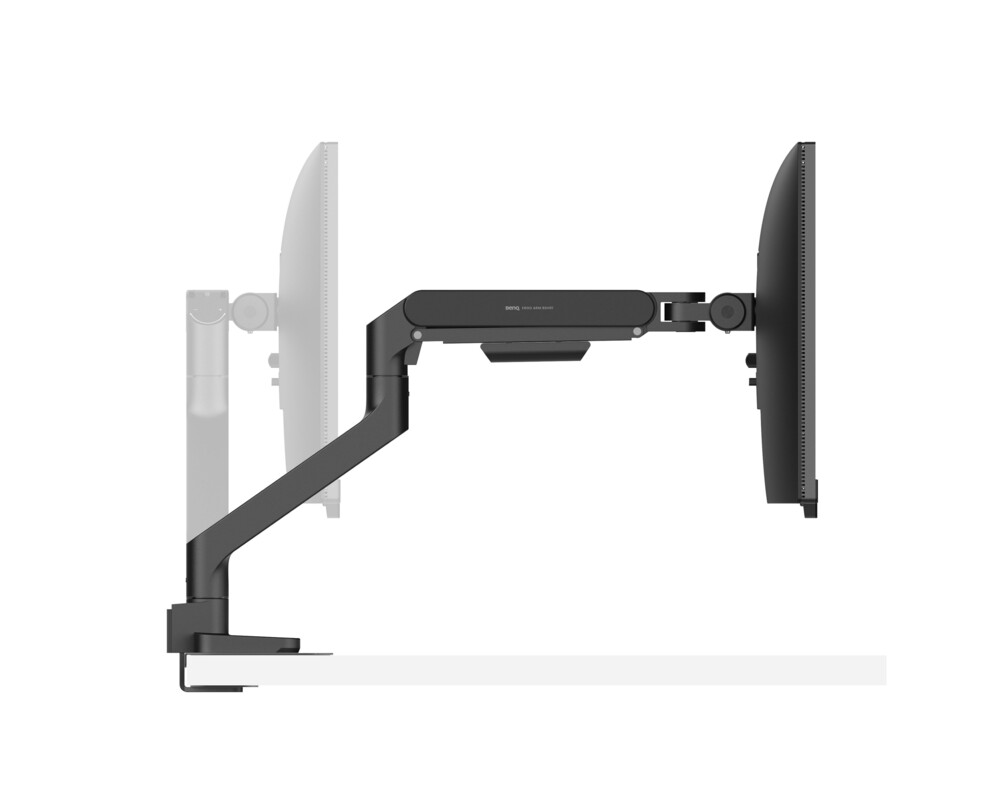 Стойка BENQ Ergo Arm BSH01 - Черен 5