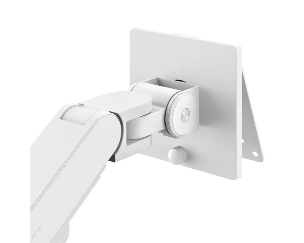 Стойка BENQ Ergo Arm BSH02 - Бяла 11