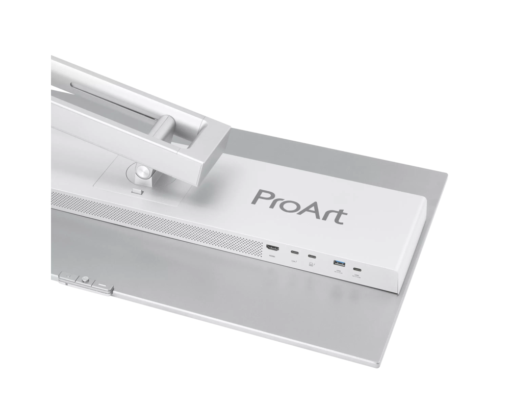 Монитор ASUS ProArt OLED PA32UCDM 31.5inch QD-OLED UHD 16:9 240Hz 250cd 31