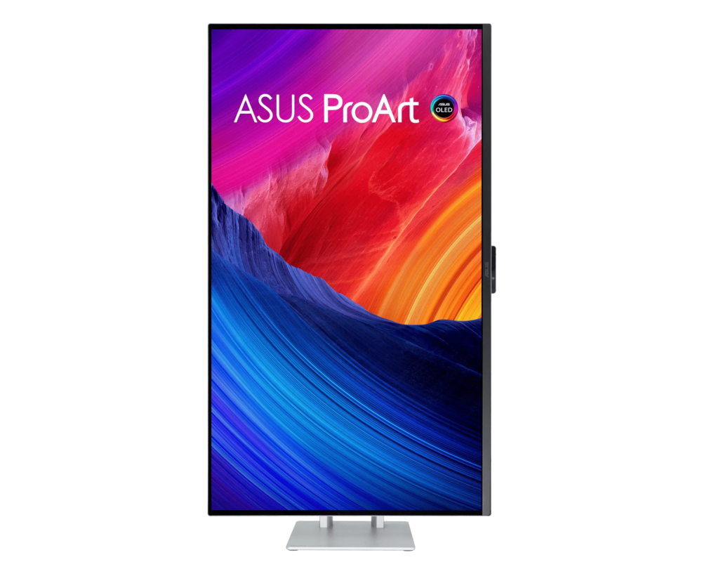 Монитор ASUS ProArt OLED PA32UCDM 31.5inch QD-OLED UHD 16:9 240Hz 250cd 25