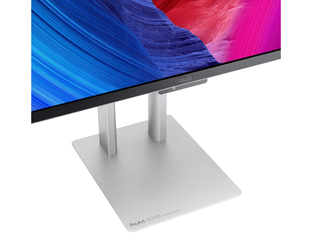 Монитор ASUS ProArt OLED PA32UCDM 31.5inch QD-OLED UHD 16:9 240Hz 250cd 27