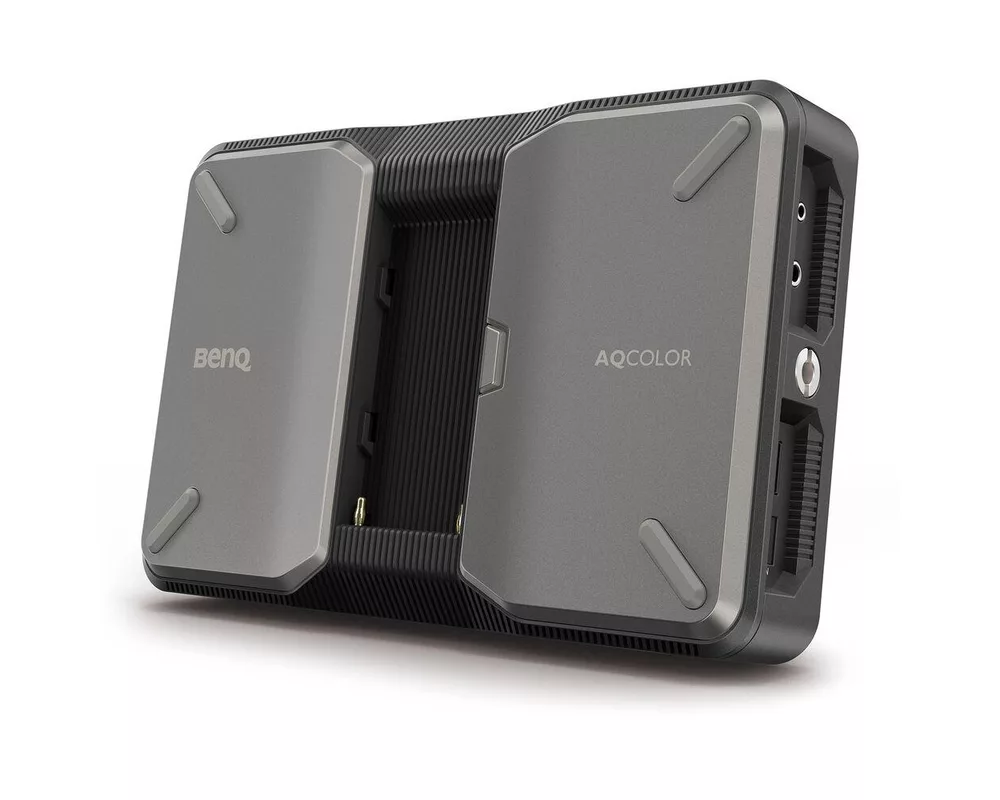 Монитор за видео камера BENQ 7" PVS7  8