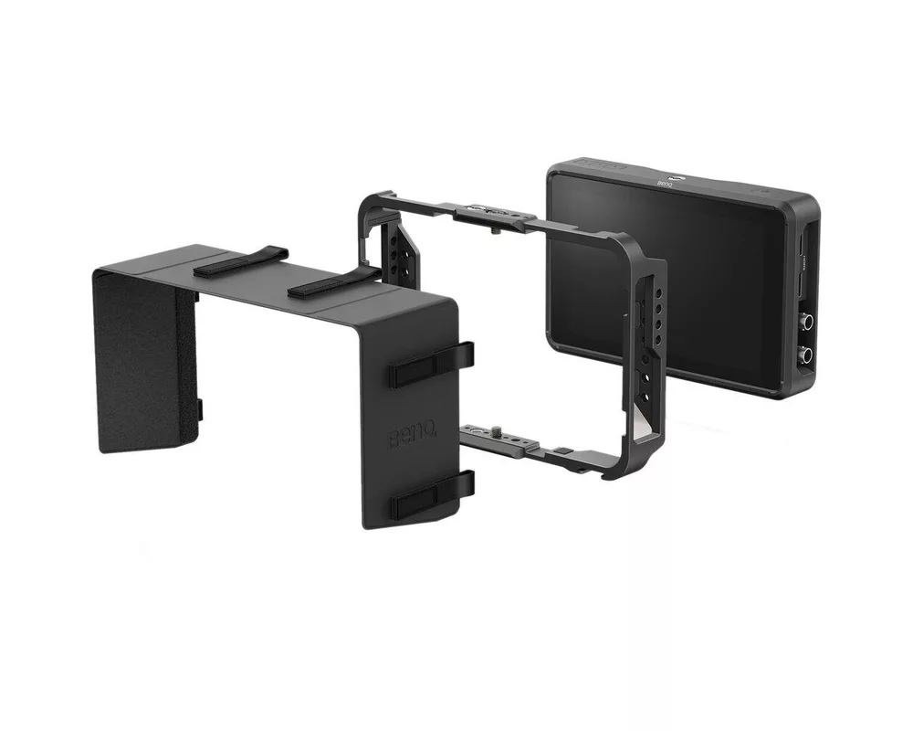 Монитор за видео камера BENQ 7" PVS7  9