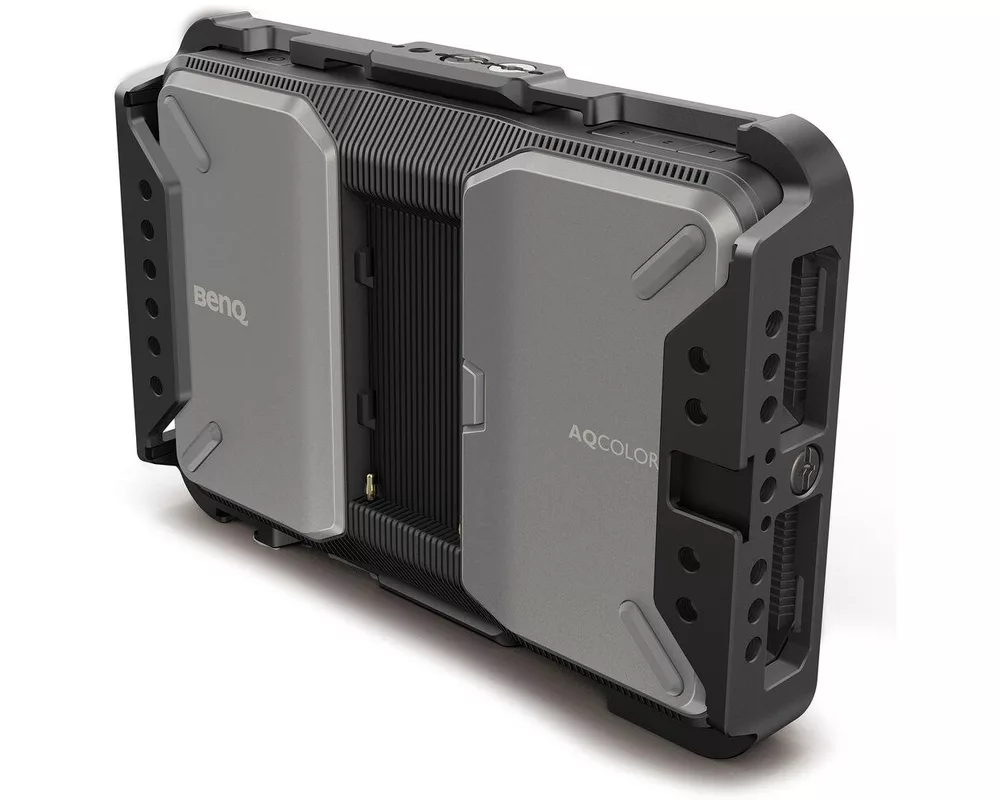 Монитор за видео камера BENQ 7" PVS7  7