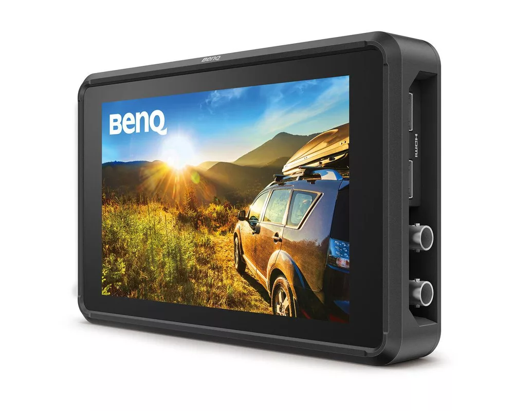 Монитор за видео камера BENQ 7" PVS7  3