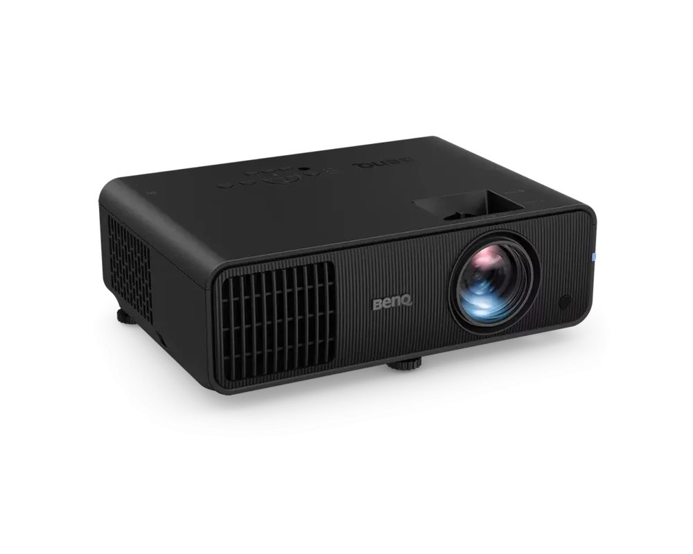 Проектор  BenQ LW600ST- WXGA (1280x800), 2800 ANSI, 20000:1, HDMI, Rec. 709 (95%) 4