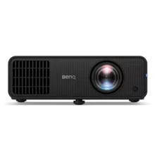   BenQ LW600ST- WXGA (1280x800), 2800 ANSI, 20000:1, HDMI, Rec. 709 (95%) 833427 BENQ-PROJ-LW600ST на топ цена - PIC.bg