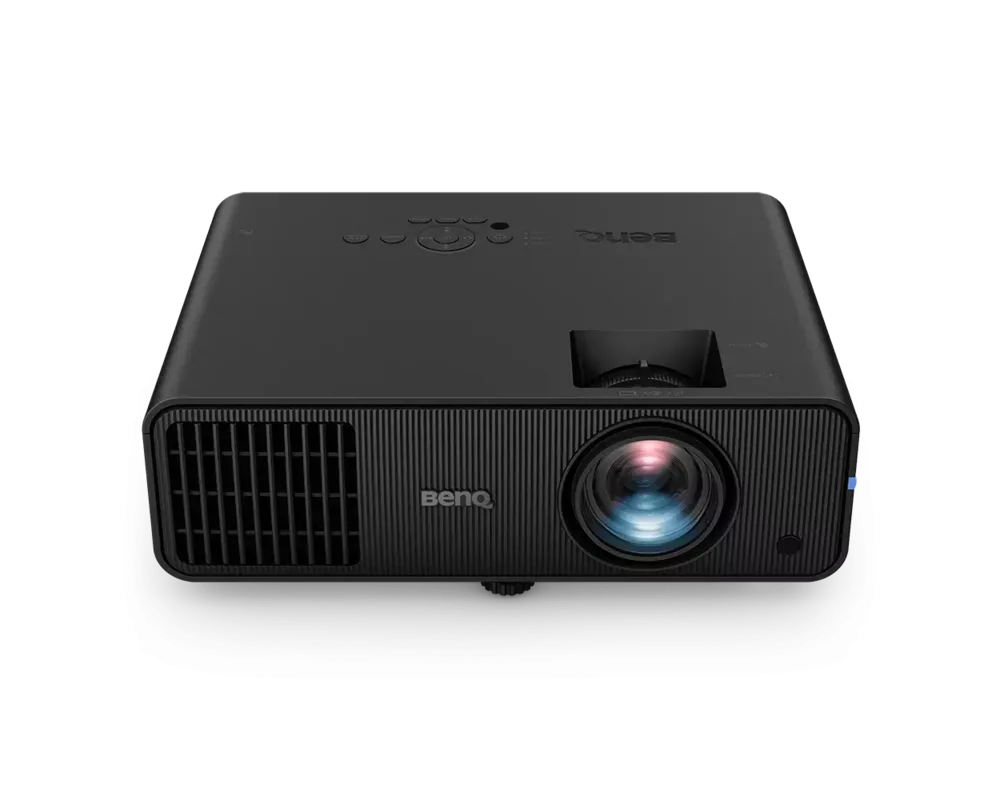 Проектор  BenQ LW600ST- WXGA (1280x800), 2800 ANSI, 20000:1, HDMI, Rec. 709 (95%) 2