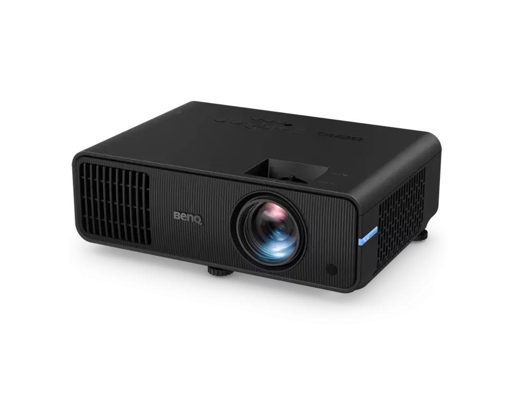 Проектор  BenQ LW600ST- WXGA (1280x800), 2800 ANSI, 20000:1, HDMI, Rec. 709 (95%) 5