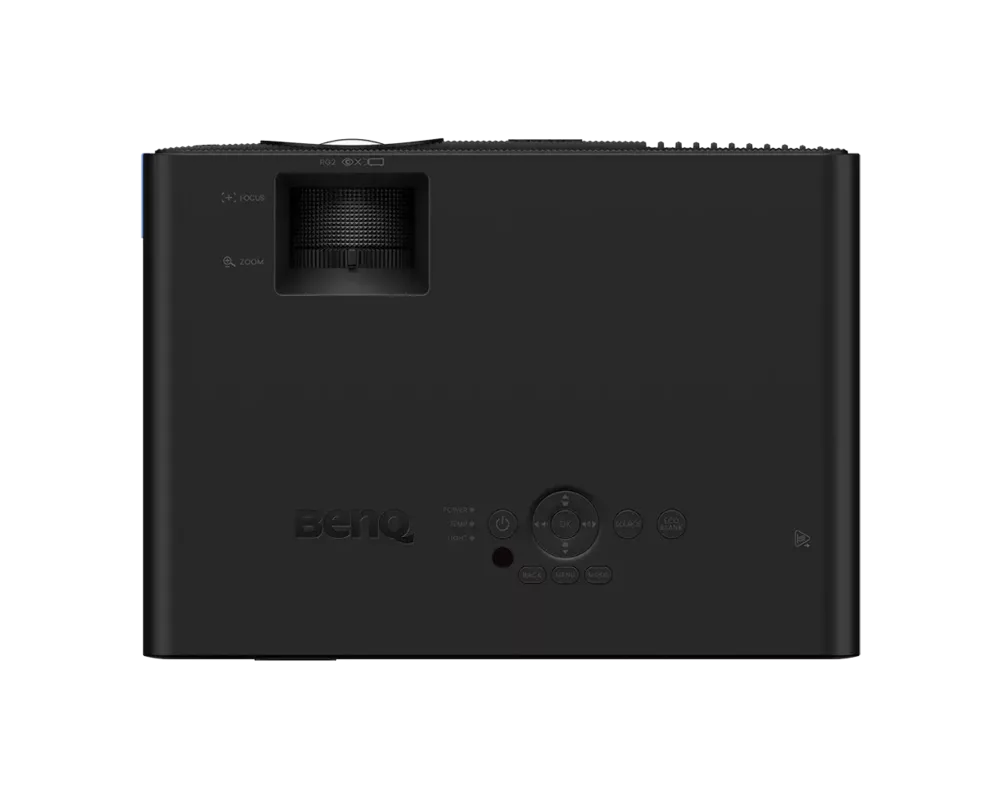 Проектор  BenQ LW600ST- WXGA (1280x800), 2800 ANSI, 20000:1, HDMI, Rec. 709 (95%) 6