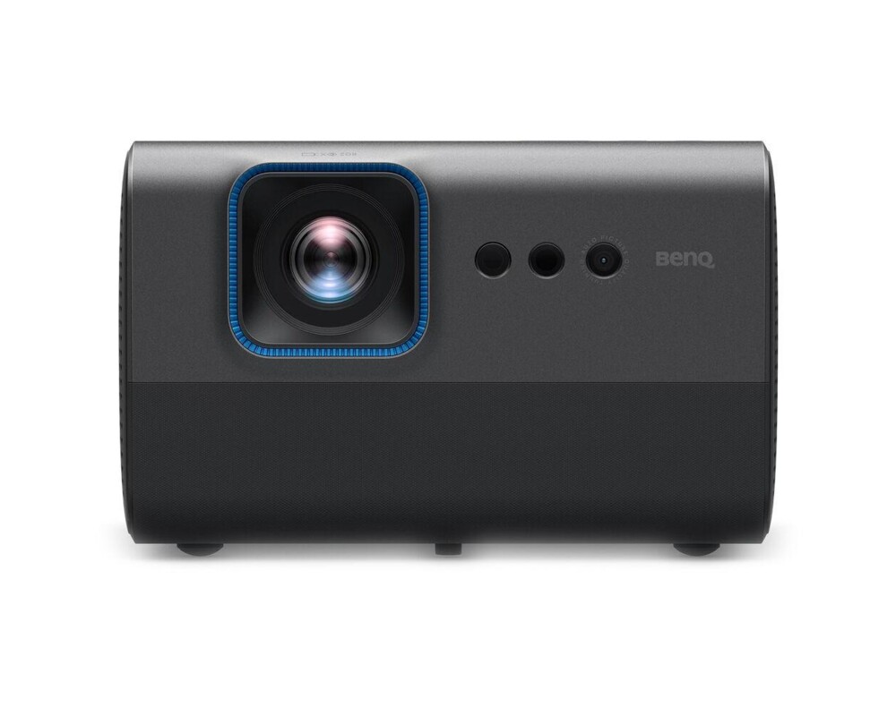 Проектор  за домашно кино BenQ GP520 - 4K UHD(3840x2160) 2600 ANSI Lumens 2