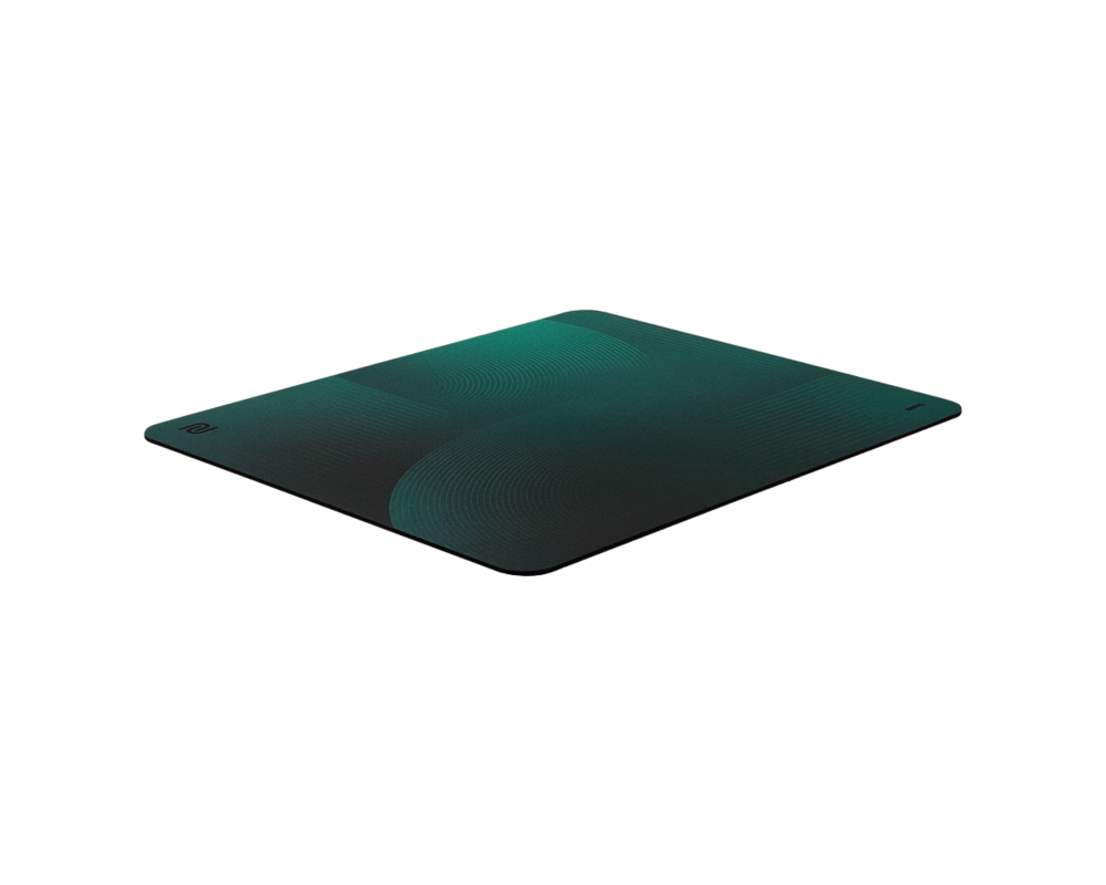 Пад за мишка Геймърски ZOWIE G-SR-SE Bi II - Зелен 3