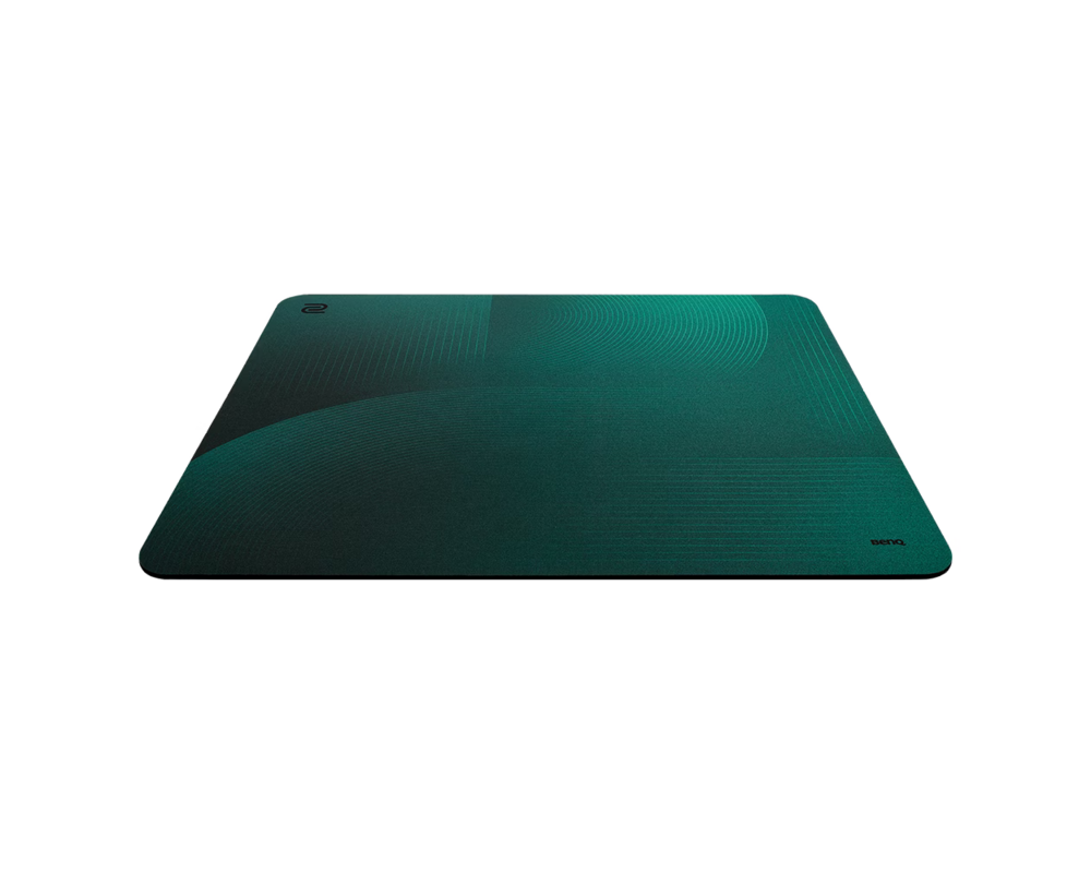 Пад за мишка Геймърски ZOWIE G-SR-SE Bi II - Зелен 2