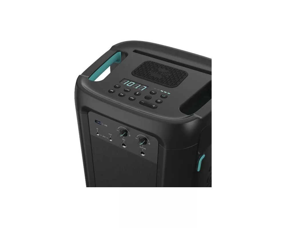 Аудио система Hisense Party Rocker One Plus 7