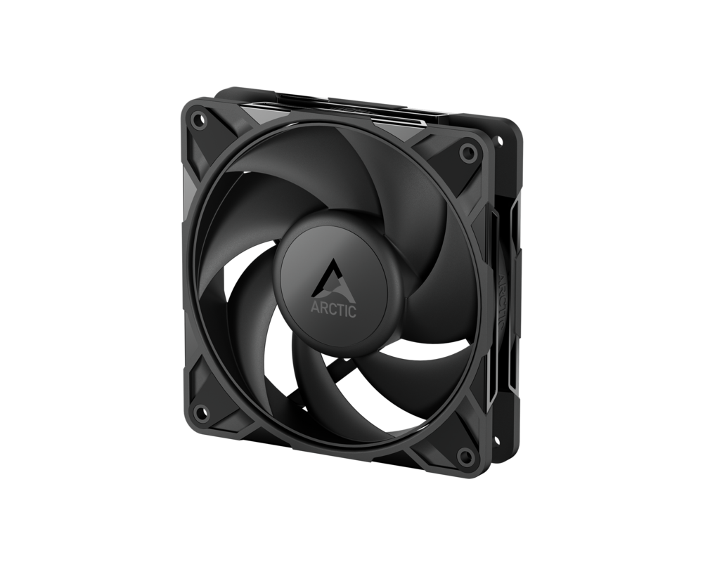 Вентилатор Arctic 120mm P12 Pro - 400-3000rpm 12