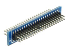  Delock IDE 44 pin мъжко > IDE 44 pin мъжко 834942 DELOCK-65090 на топ цена - PIC.bg