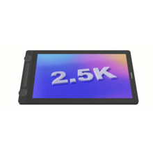  HUION /Хюйън/ Графичен дисплей таблет Kamvas 16 GEN3 /без стойка/, GS1563 835046 GS1563 на топ цена - PIC.bg