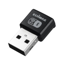  адаптер EDIMAX EW-7611UXB Dual Band AX900, Bluetooth 5.3, USB 835047 EDIM-EW-7611UXB на топ цена - PIC.bg