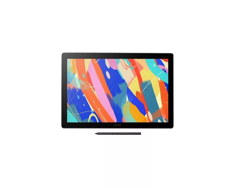 Графичен таблет Wacom Cintiq 16 DTK168 4