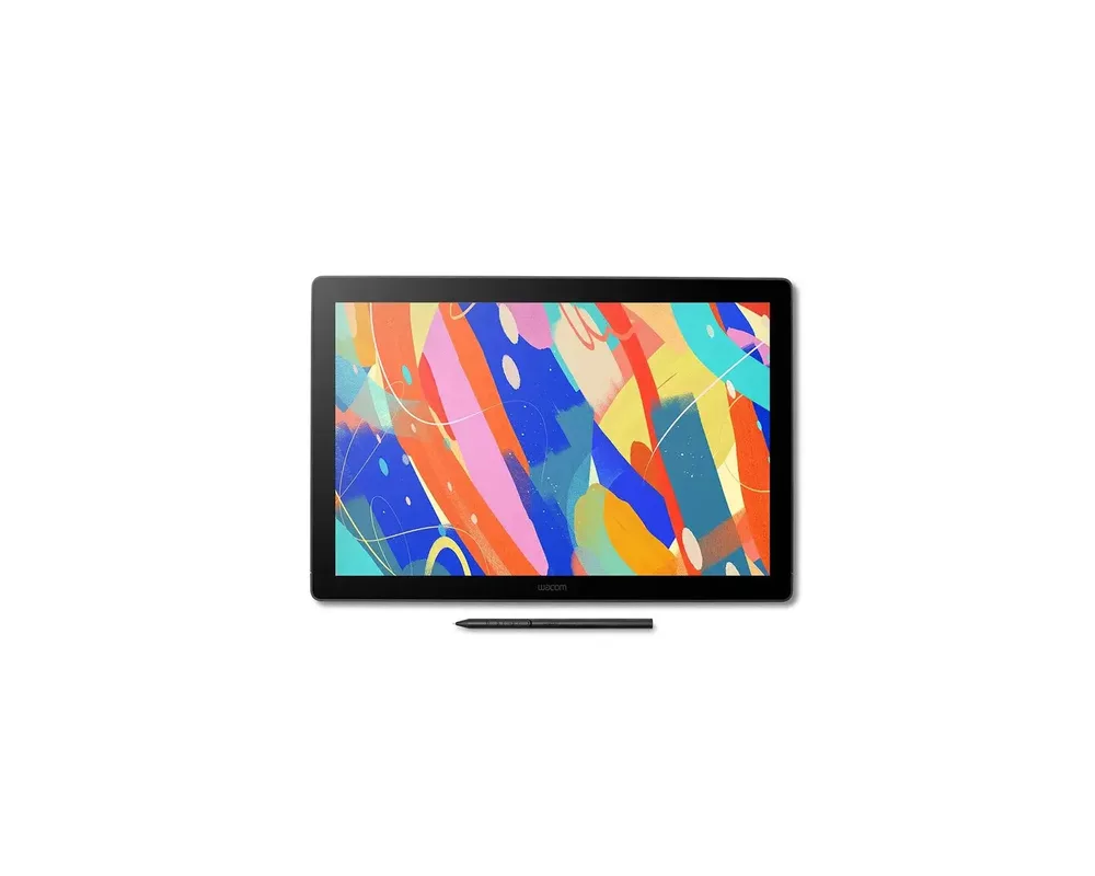 Графичен таблет Wacom Cintiq 16 DTK168 8