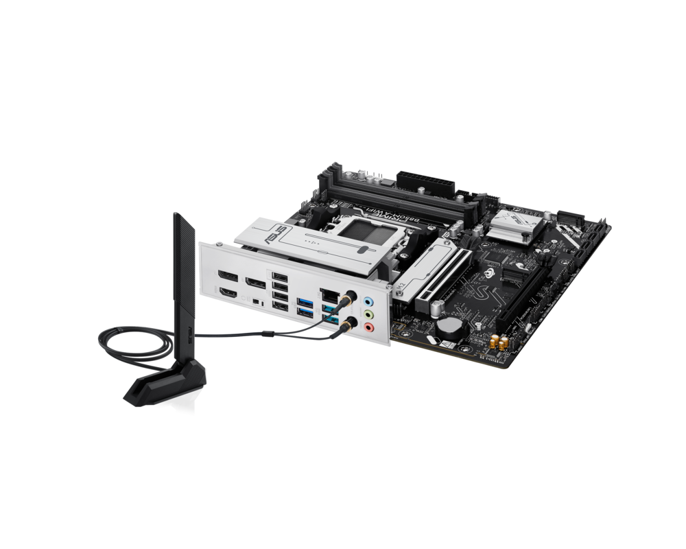 Дънна платка ASUS PRIME B850M-A WIFI 11