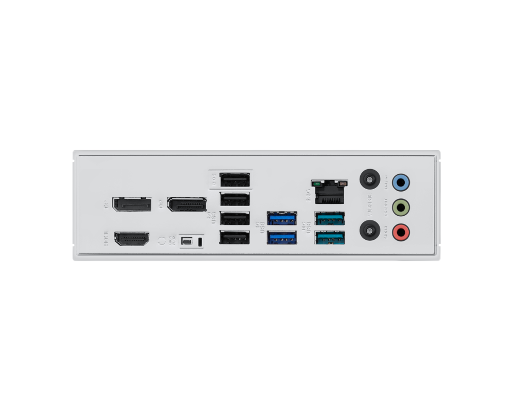 Дънна платка ASUS PRIME B850M-A WIFI 10